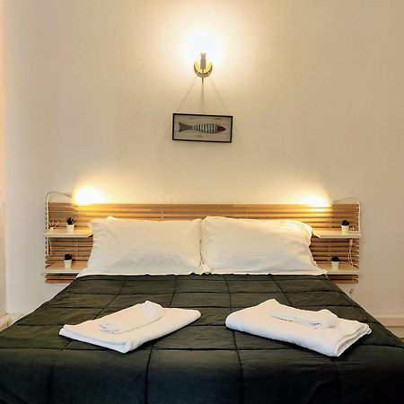 Ca' Di Mezzo Apartamento Riomaggiore Exterior foto