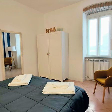 Ca' Di Mezzo Apartamento Riomaggiore Exterior foto