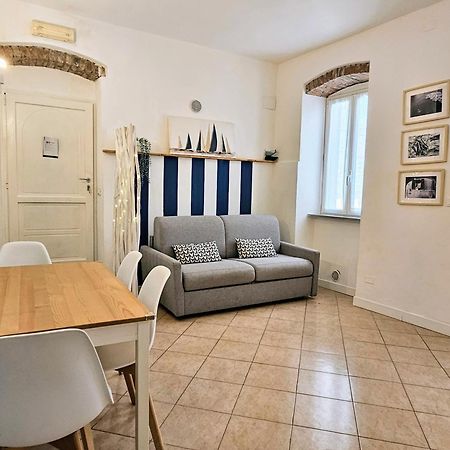 Ca' Di Mezzo Apartamento Riomaggiore Exterior foto