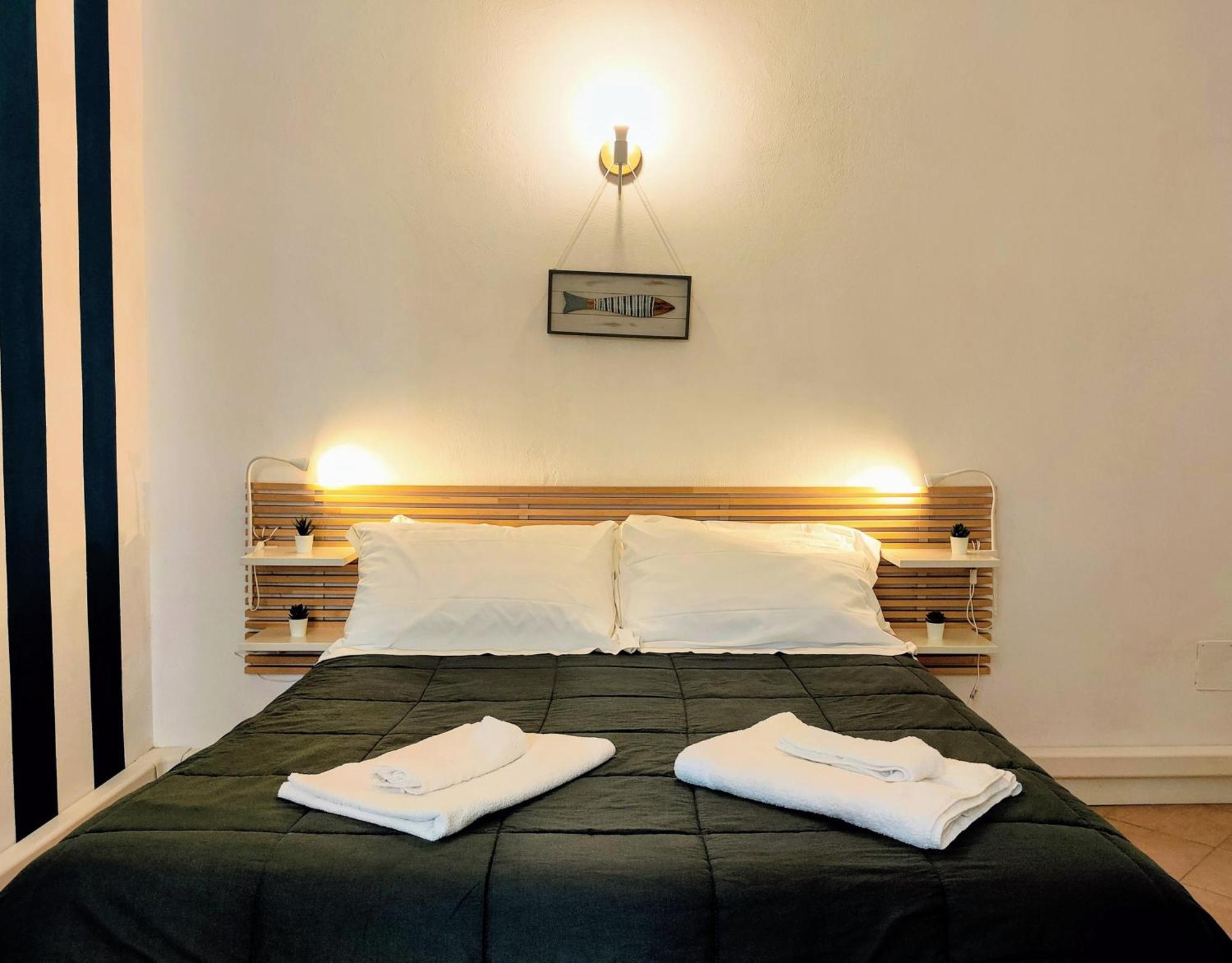 Ca' Di Mezzo Apartamento Riomaggiore Exterior foto