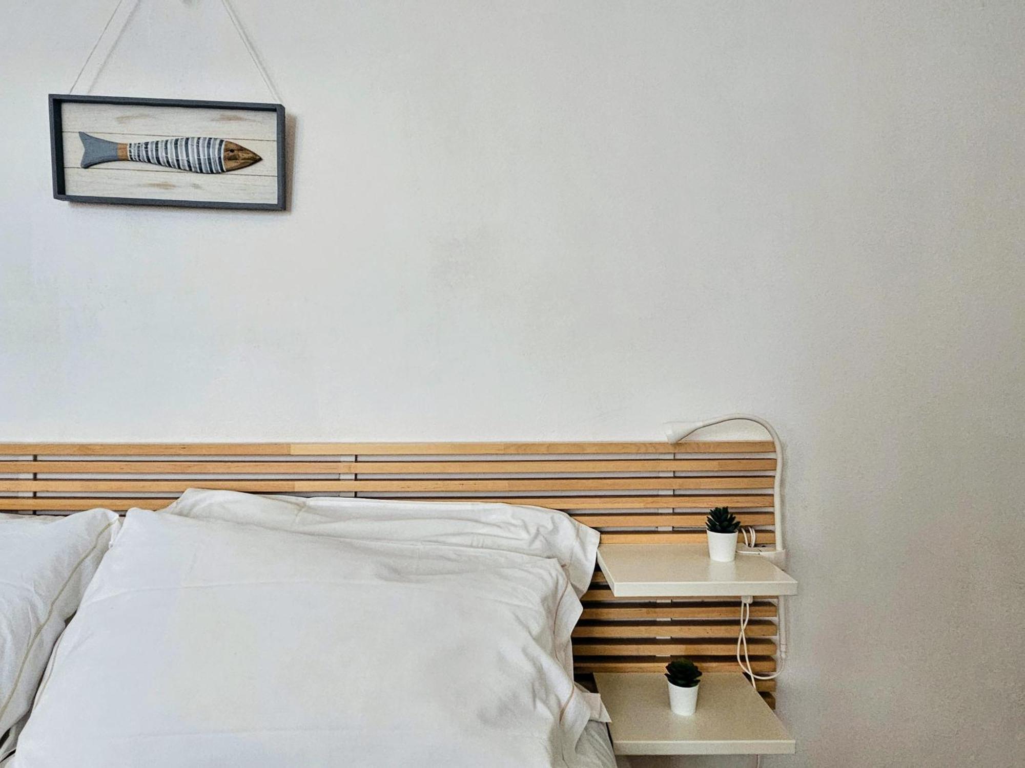 Ca' Di Mezzo Apartamento Riomaggiore Exterior foto