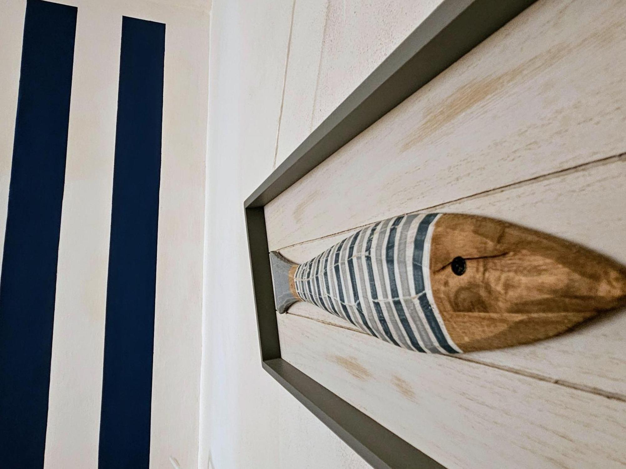 Ca' Di Mezzo Apartamento Riomaggiore Exterior foto