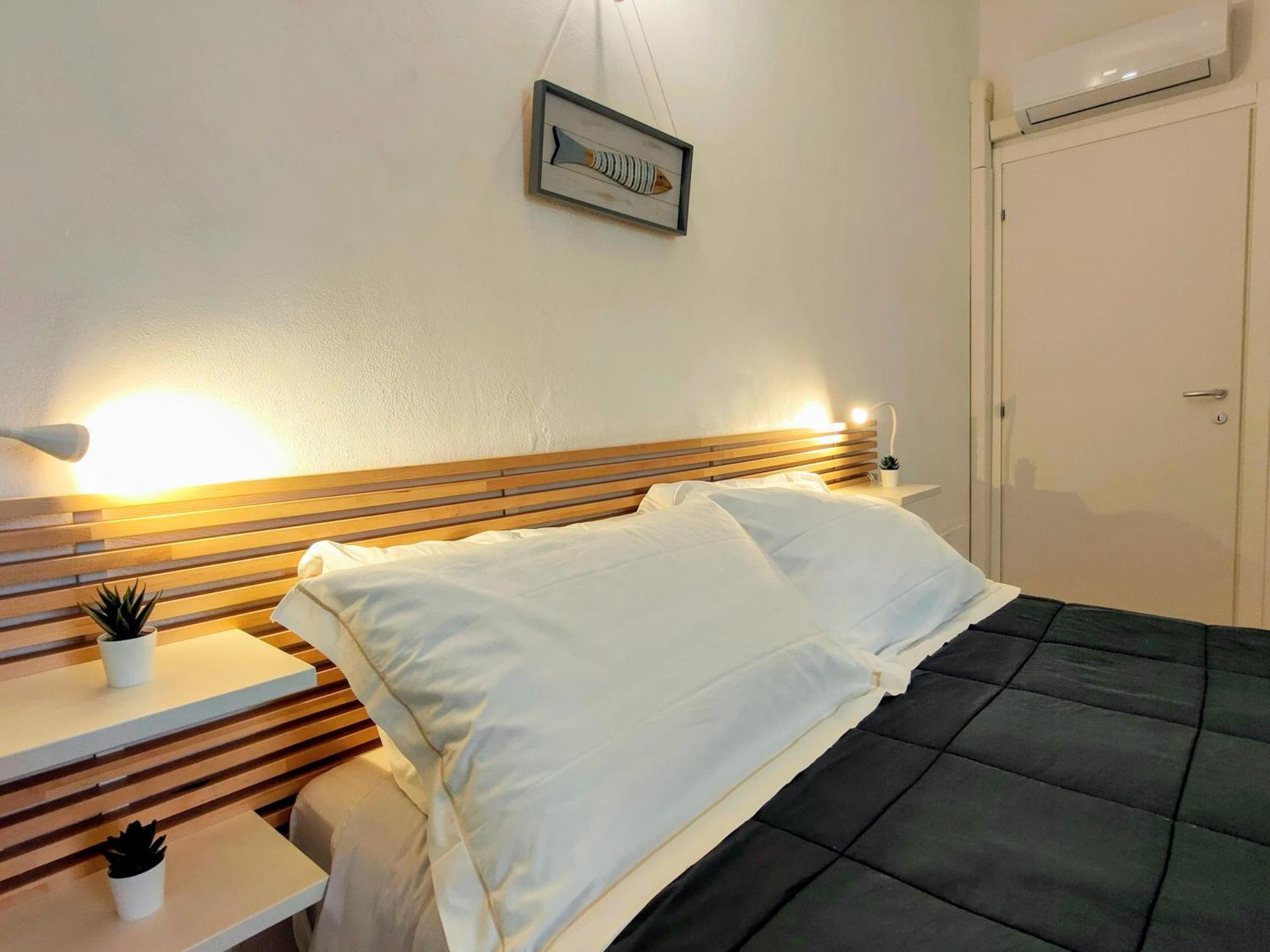 Ca' Di Mezzo Apartamento Riomaggiore Exterior foto