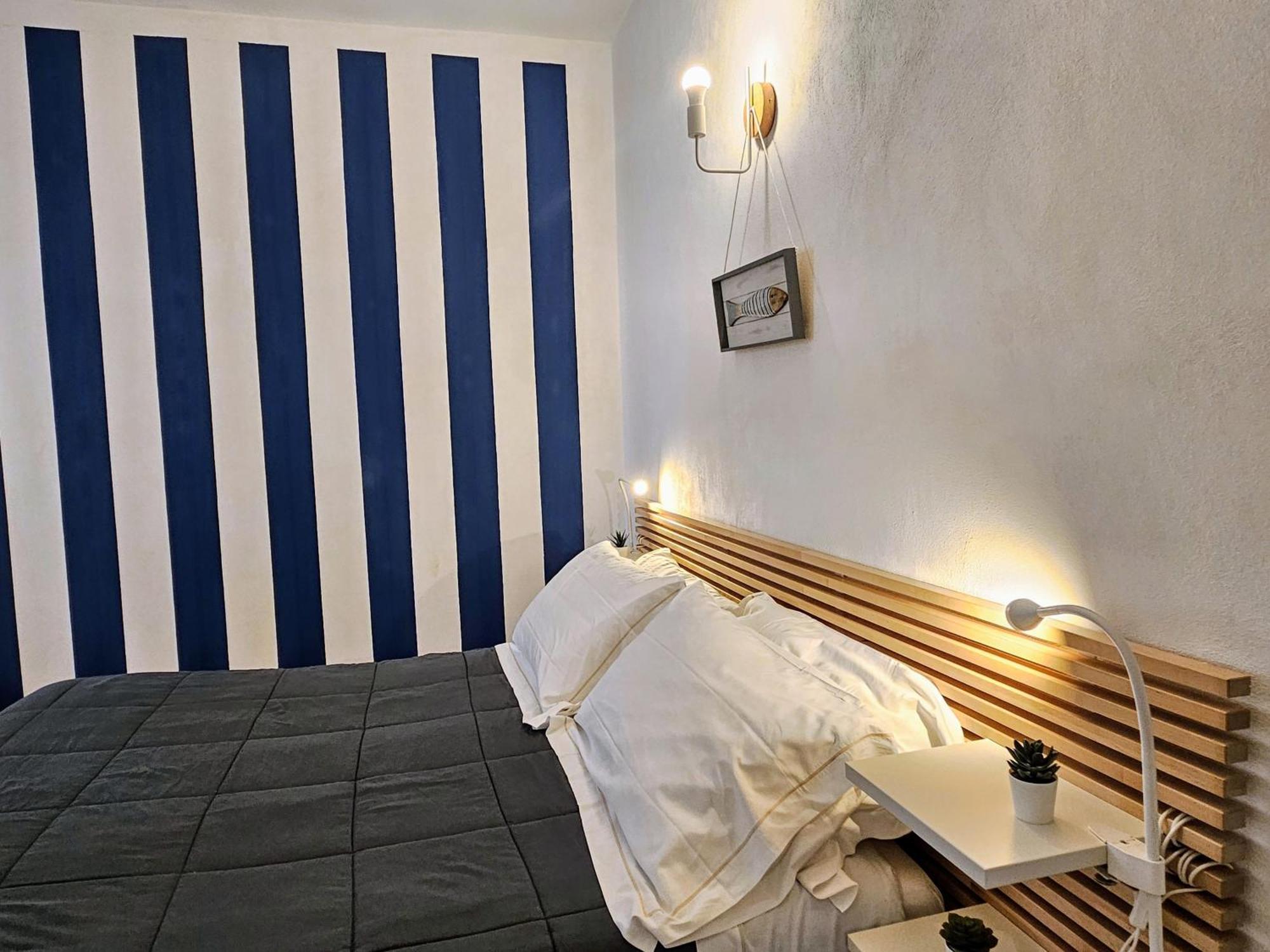 Ca' Di Mezzo Apartamento Riomaggiore Exterior foto